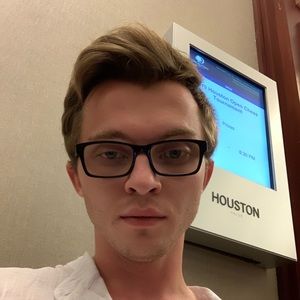 Meet your Posher, Vladimir